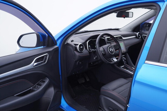 MG ZS EXCLUSIVE 1.0 TGI 82 kW automat_4