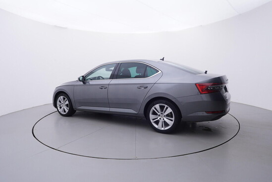 ŠKODA SUPERB Style 2.0 TSI 140 kW automat, DPH_2