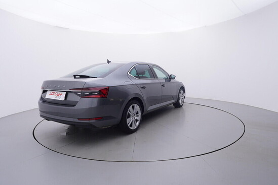 ŠKODA SUPERB Style 2.0 TSI 140 kW automat, DPH_3