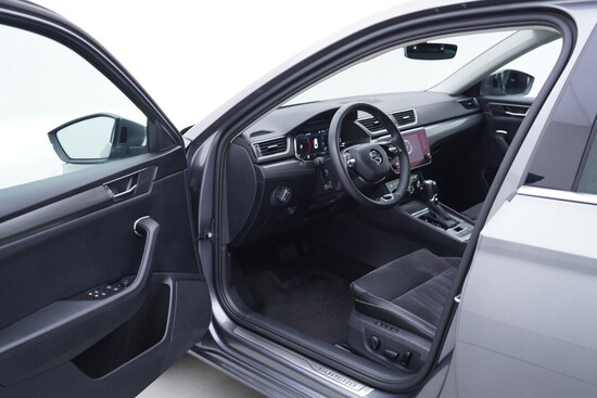 ŠKODA SUPERB Style 2.0 TSI 140 kW automat, DPH_4