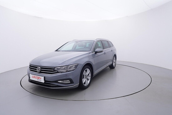 VOLKSWAGEN PASSAT VARIANT Elegance 2.0 TDI 110 kW automat, DPH_1