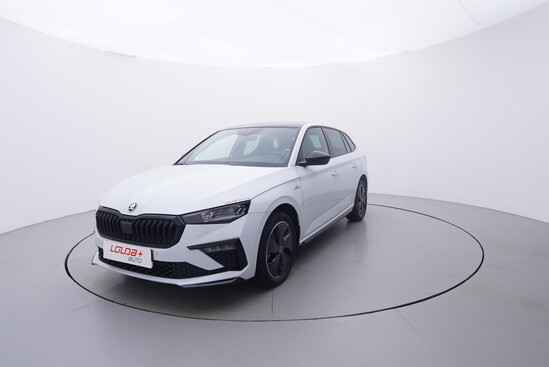 ŠKODA SCALA Monte Carlo 1.0 TSI 85 kW manuál, DPH_1