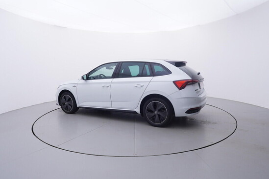ŠKODA SCALA Monte Carlo 1.0 TSI 85 kW manuál, DPH_2