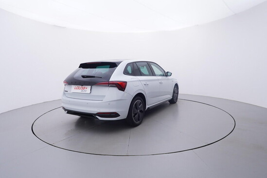 ŠKODA SCALA Monte Carlo 1.0 TSI 85 kW manuál, DPH_3