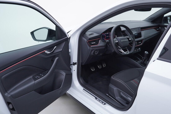 ŠKODA SCALA Monte Carlo 1.0 TSI 85 kW manuál, DPH_4