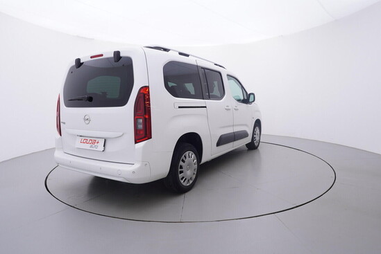 OPEL COMBO Life 1.5 CDTI 96 kW automat_3