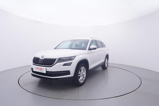 ŠKODA KODIAQ Style 1.5 TSI 110 kW automat_1