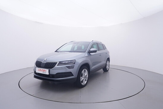 ŠKODA KAROQ Style 1.5 TSI 110 kW automat_1