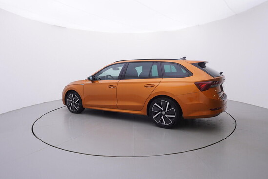 ŠKODA OCTAVIA 2.0 TSI 140 kW automat_2