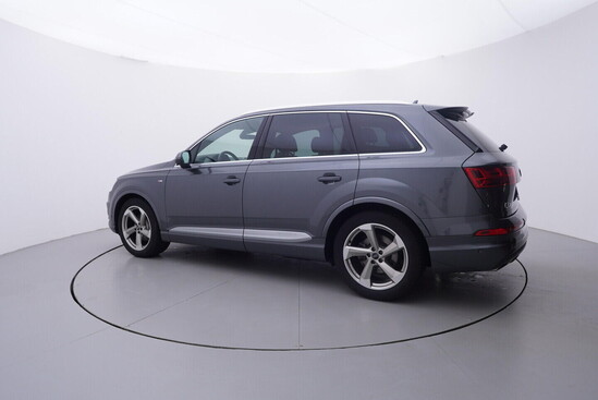 AUDI Q7 S-Line 3.0 TDI 210 kW automat, DPH_2