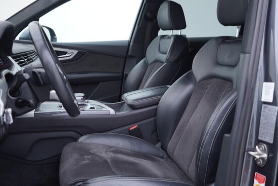 AUDI Q7 S-Line 3.0 TDI 210 kW automat, DPH_5