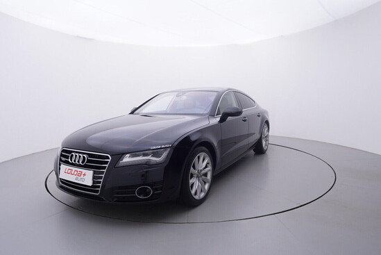 AUDI A7 SPORTBACK SLine 3.0 CGQB 230 kW automat_1