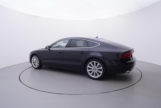 AUDI A7 SPORTBACK SLine 3.0 CGQB 230 kW automat_2