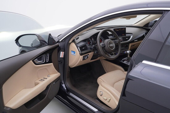 AUDI A7 SPORTBACK SLine 3.0 CGQB 230 kW automat_4