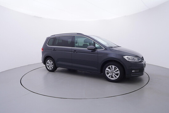 VOLKSWAGEN TOURAN Highline  1.5 TSI 110 kW automat, DPH_2