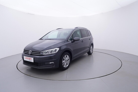 VOLKSWAGEN TOURAN Highline  1.5 TSI 110 kW automat, DPH_3