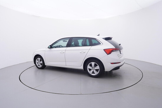 ŠKODA SCALA Style 1.5 TSI 110 kW manuál, DPH_2