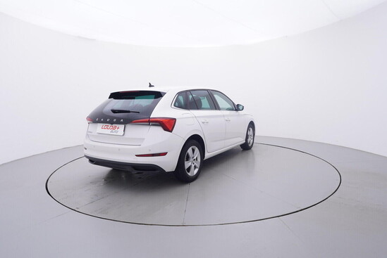 ŠKODA SCALA Style 1.5 TSI 110 kW manuál, DPH_3