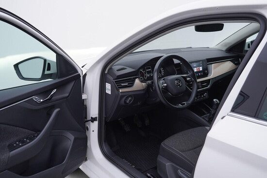 ŠKODA SCALA Style 1.5 TSI 110 kW manuál, DPH_4