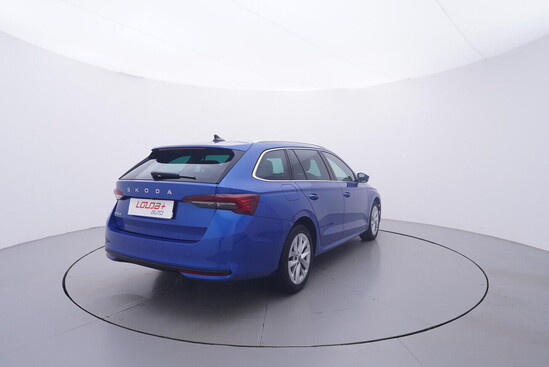 ŠKODA OCTAVIA Top Selection 2.0 TDI 110 kW automat, DPH_3