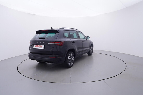 ŠKODA KAROQ Style 2.0 TDI 110 kW automat, DPH_1