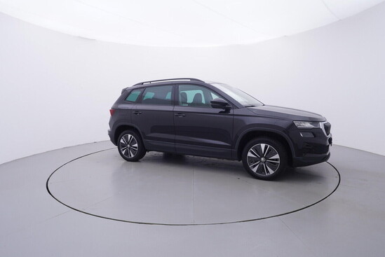 ŠKODA KAROQ Style 2.0 TDI 110 kW automat, DPH_2