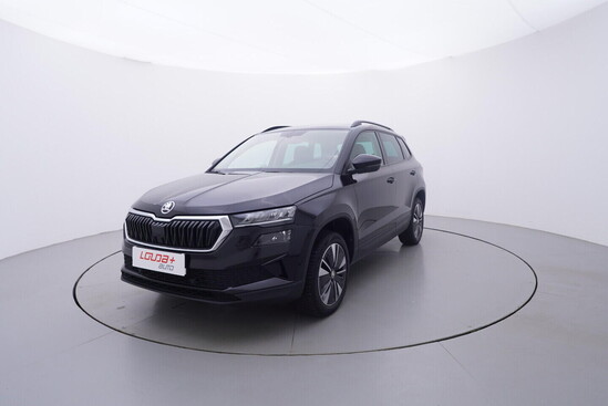 ŠKODA KAROQ Style 2.0 TDI 110 kW automat, DPH_3