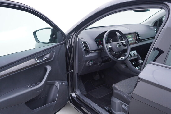 ŠKODA KAROQ Style 2.0 TDI 110 kW automat, DPH_4