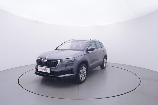 ŠKODA KAROQ Selection 1.5 TSI 110 kW automat, DPH_1