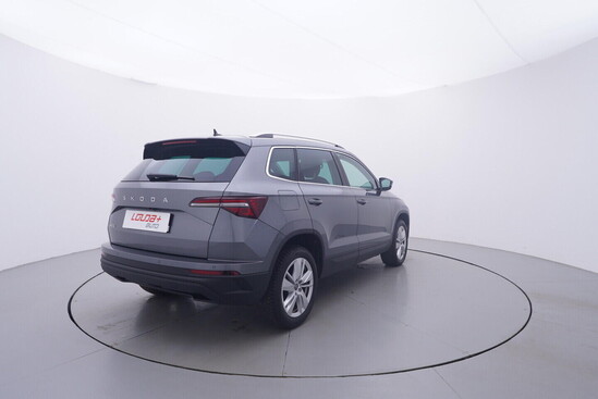 ŠKODA KAROQ Selection 1.5 TSI 110 kW automat, DPH_3