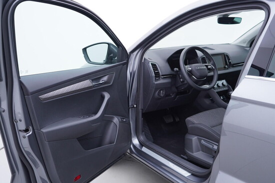 ŠKODA KAROQ Selection 1.5 TSI 110 kW automat, DPH_4