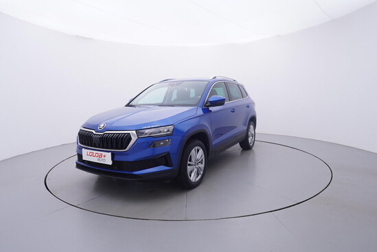 ŠKODA KAROQ Selection 1.5 TSI 110 kW automat, DPH_1