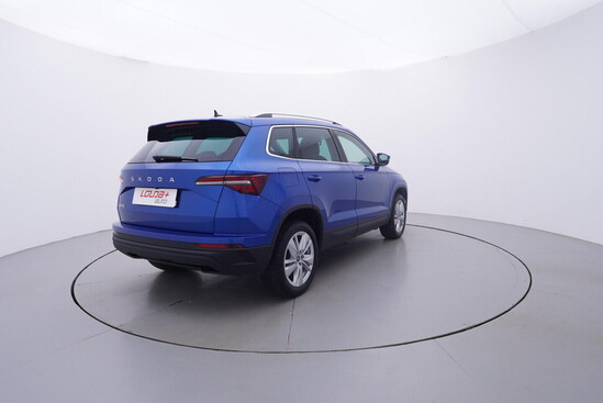 ŠKODA KAROQ Selection 1.5 TSI 110 kW automat, DPH_3