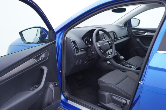 ŠKODA KAROQ Selection 1.5 TSI 110 kW automat, DPH_4