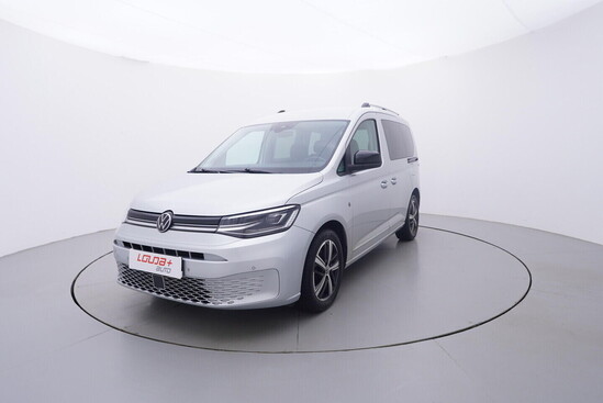 VOLKSWAGEN CADDY 2.0 TDI 90 kW manuál_1