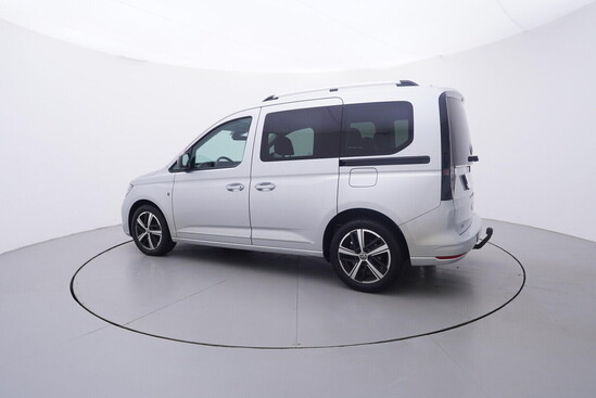 VOLKSWAGEN CADDY 2.0 TDI 90 kW manuál_2