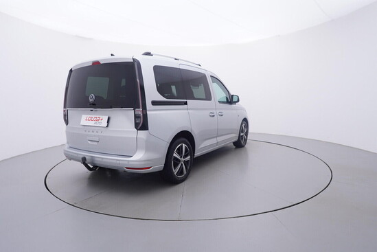 VOLKSWAGEN CADDY 2.0 TDI 90 kW manuál_3