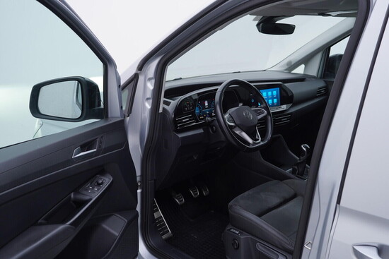 VOLKSWAGEN CADDY 2.0 TDI 90 kW manuál_4
