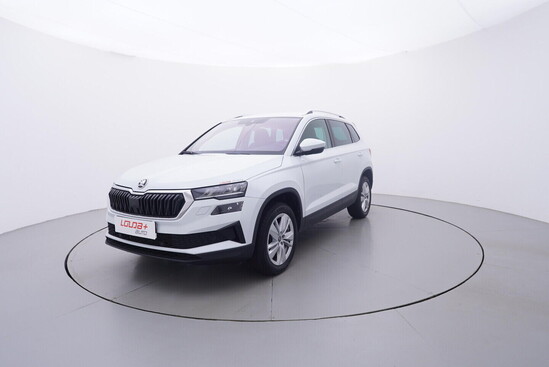 ŠKODA KAROQ Selection 1.5 TSI 110 kW automat, DPH_1