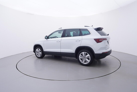ŠKODA KAROQ Selection 1.5 TSI 110 kW automat, DPH_2
