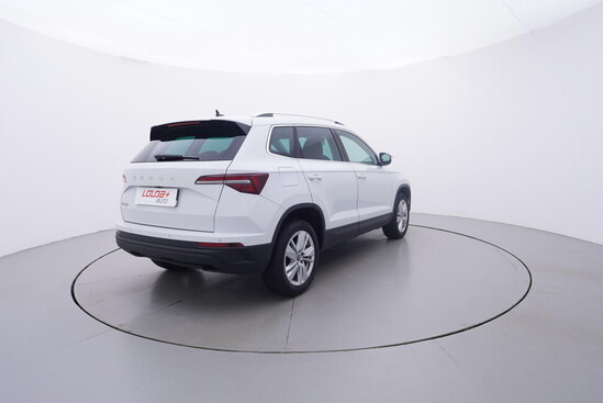 ŠKODA KAROQ Selection 1.5 TSI 110 kW automat, DPH_3