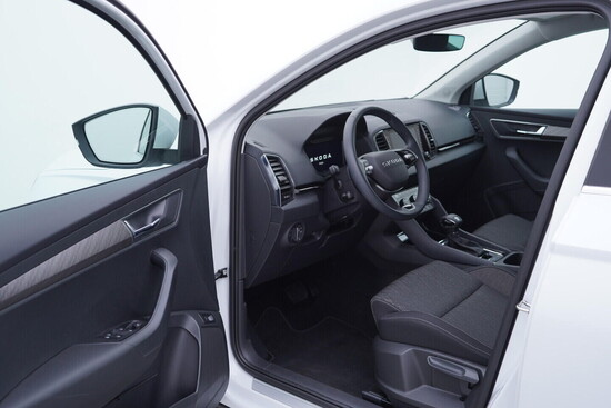 ŠKODA KAROQ Selection 1.5 TSI 110 kW automat, DPH_4
