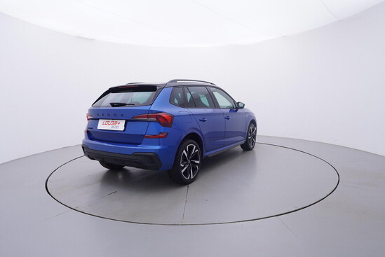ŠKODA KAMIQ Monte Carlo 1.0 TSI 85 kW automat, DPH_3