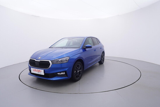 ŠKODA FABIA Top Selection 1.0 TSI 85 kW manuál, DPH_1
