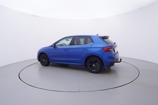 ŠKODA FABIA Top Selection 1.0 TSI 85 kW manuál, DPH_2