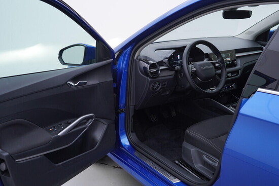ŠKODA FABIA Top Selection 1.0 TSI 85 kW manuál, DPH_4
