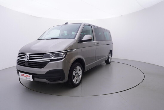 VOLKSWAGEN CARAVELLE  2.0 TDI 110 kW automat, DPH_1