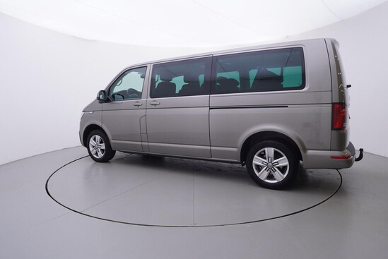 VOLKSWAGEN CARAVELLE  2.0 TDI 110 kW automat, DPH_2