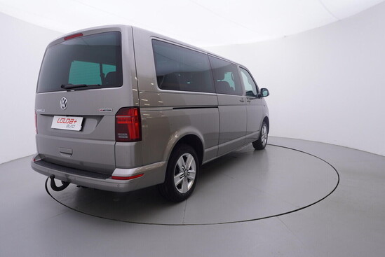 VOLKSWAGEN CARAVELLE  2.0 TDI 110 kW automat, DPH_3