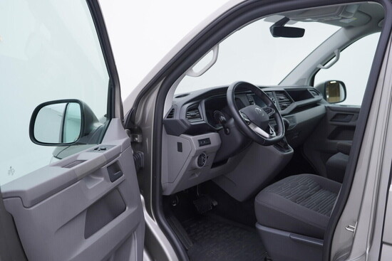 VOLKSWAGEN CARAVELLE  2.0 TDI 110 kW automat, DPH_4